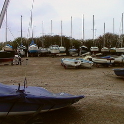 Tudor SC Lift in 2004 - the aftermath