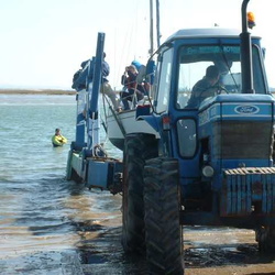 Tudor SC Lift in 2003