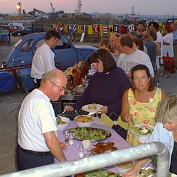 Tudor SC 1999 - Photos from Nigel Luther