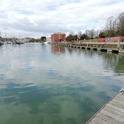 Ryde hazards 2021